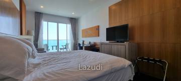 Studio 1 Bath 44.39 SQ.M. Movenpick White Sand Beach