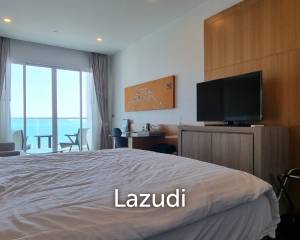 Studio 1 Bath 44.39 SQ.M. Movenpick White Sand Beach