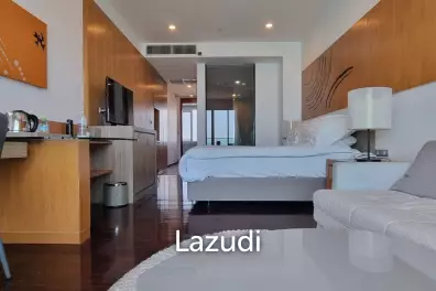 Studio 1 Bath 44.39 SQ.M. Movenpick White Sand Beach