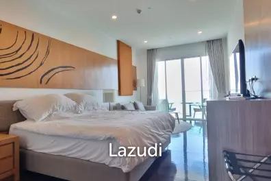 Studio 1 Bath 44.39 SQ.M. Movenpick White Sand Beach