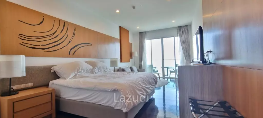 Studio 1 Bath 44.39 SQ.M. Movenpick White Sand Beach