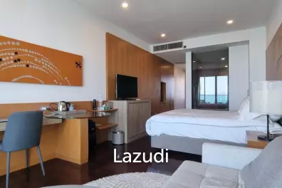 Studio 1 Bath 44.39 SQ.M. Movenpick White Sand Beach