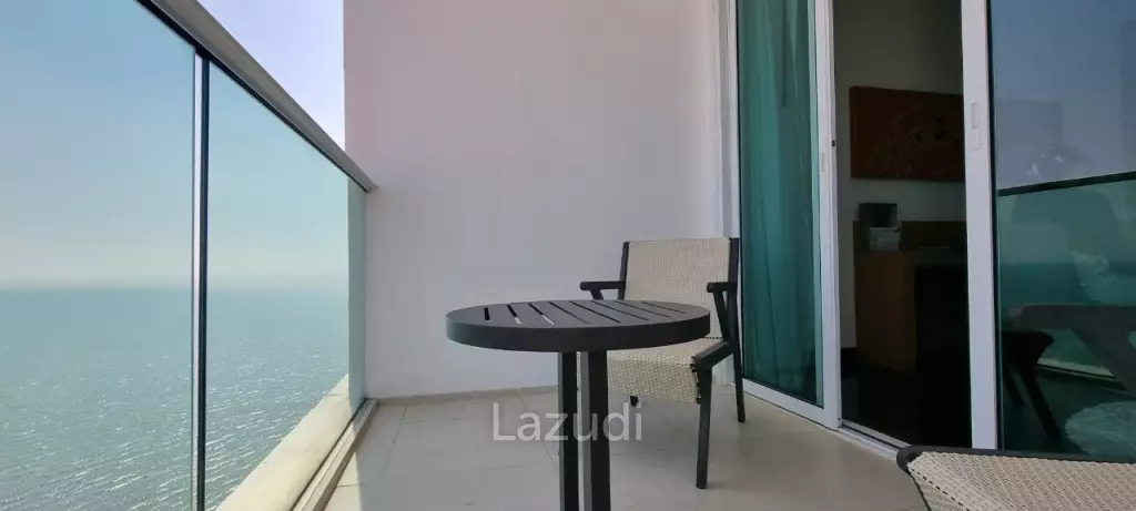 Studio 1 Bath 44.39 SQ.M. Movenpick White Sand Beach
