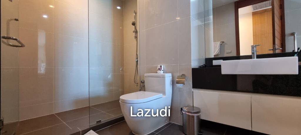 Studio 1 Bath 44.39 SQ.M. Movenpick White Sand Beach