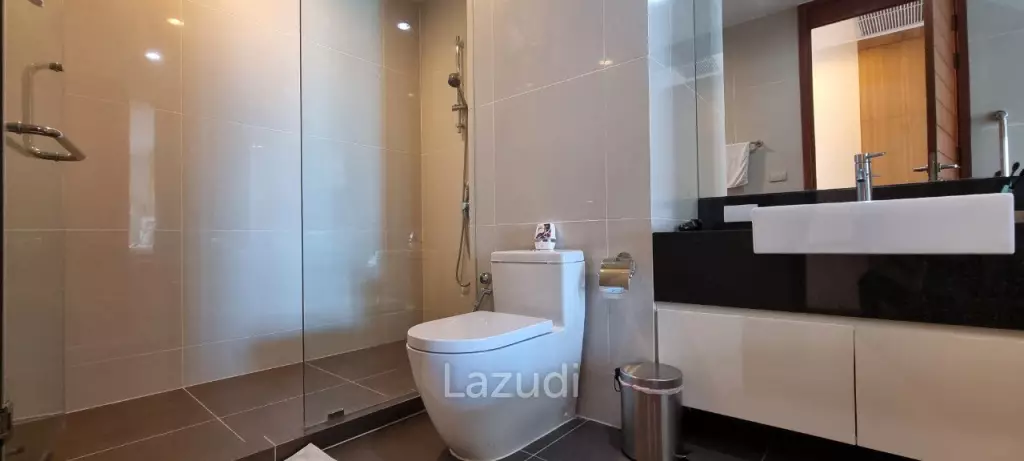 Studio 1 Bath 44.39 SQ.M. Movenpick White Sand Beach