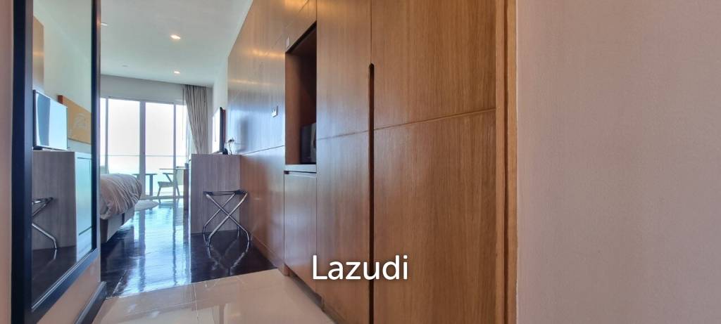 Studio 1 Bath 44.39 SQ.M. Movenpick White Sand Beach
