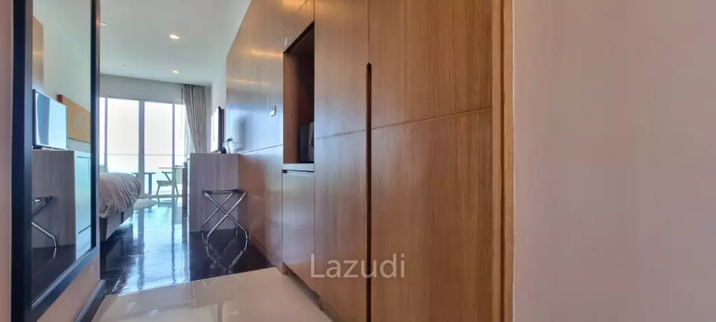 Studio 1 Bath 44.39 SQ.M. Movenpick White Sand Beach