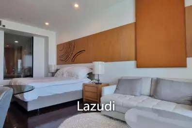 Studio 1 Bath 44.39 SQ.M. Movenpick White Sand Beach