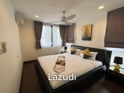 Contemporary Laguna Park Pool Villa - 5 beds/5 baths