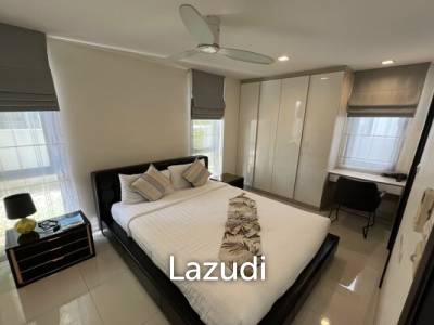 Contemporary Laguna Park Pool Villa - 5 beds/5 baths