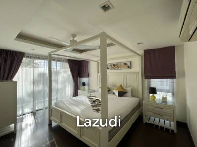 Contemporary Laguna Park Pool Villa - 5 beds/5 baths