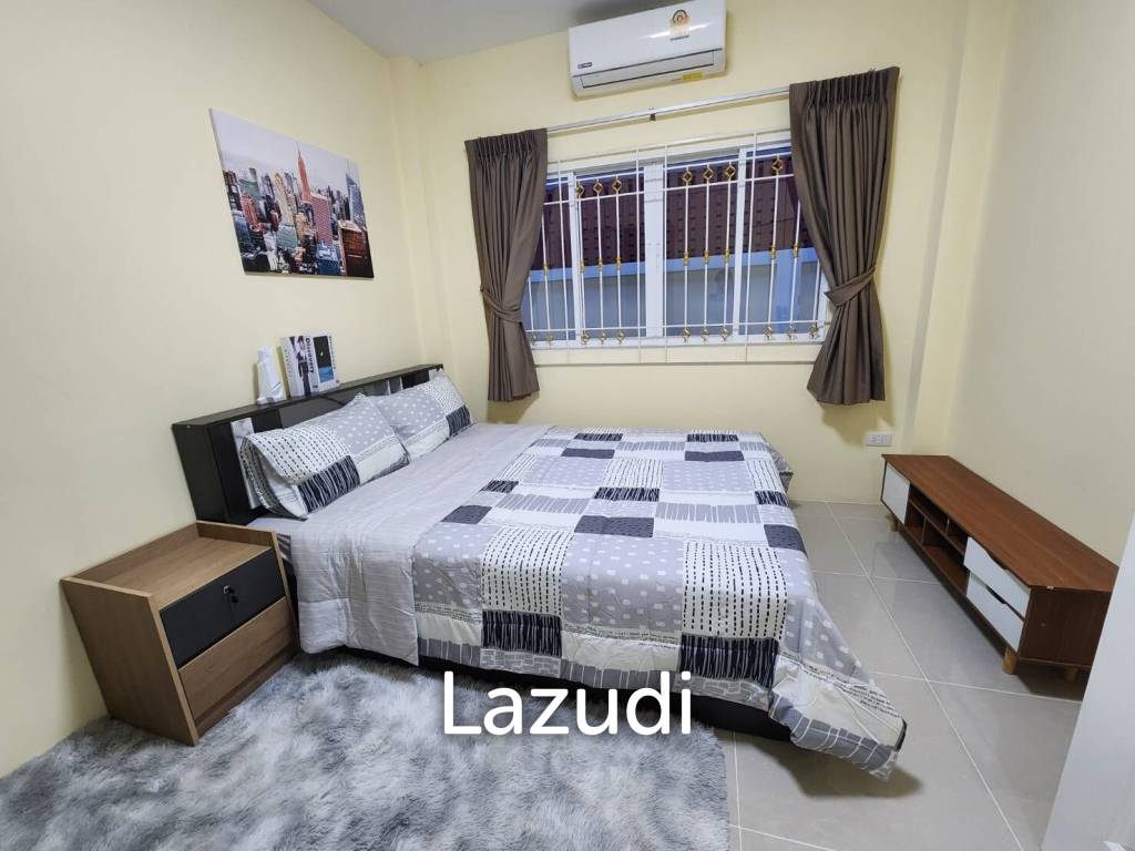 3 Bedroom House For Rent In Kathu