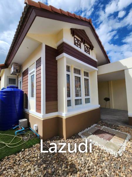 3 Bedroom House For Rent In Kathu