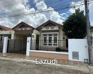 3 Bedroom House For Rent In Kathu