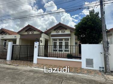 3 Bedroom House For Rent In Kathu