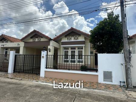 3 Bedroom House For Rent In Kathu