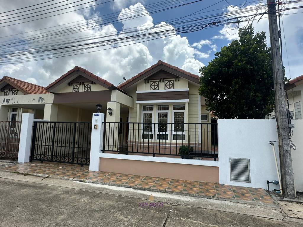 3 Bedroom House For Rent In Kathu