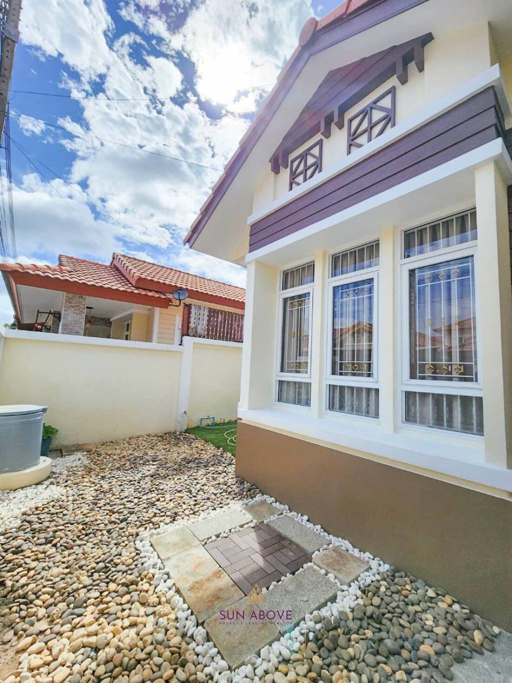 3 Bedroom House For Rent In Kathu