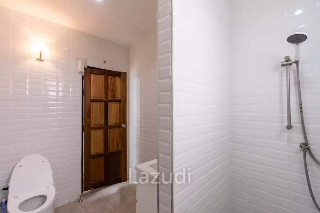 KHEMANATRA VILLA ( RESALE ) : 3 bed pool villa