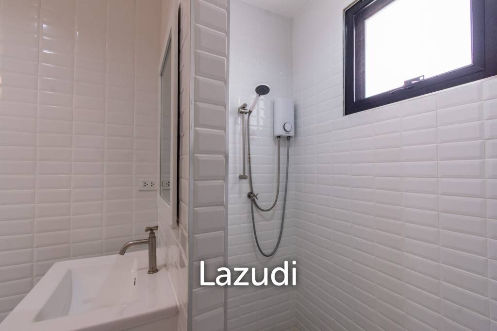 KHEMANATRA VILLA ( RESALE ) : 3 bed pool villa