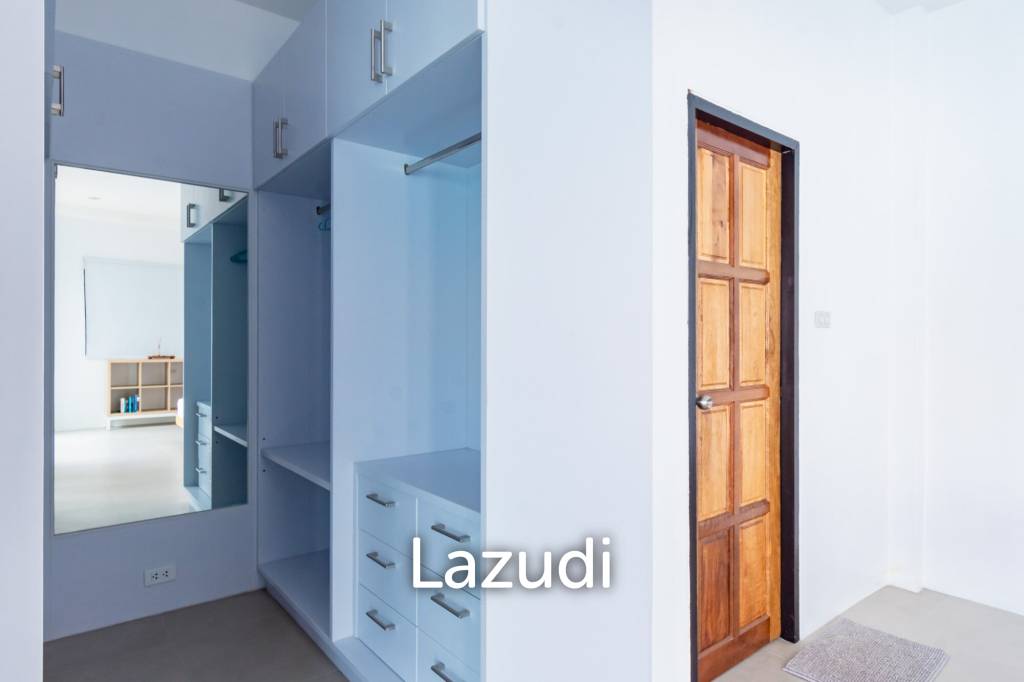 KHEMANATRA VILLA ( RESALE ) : 3 bed pool villa