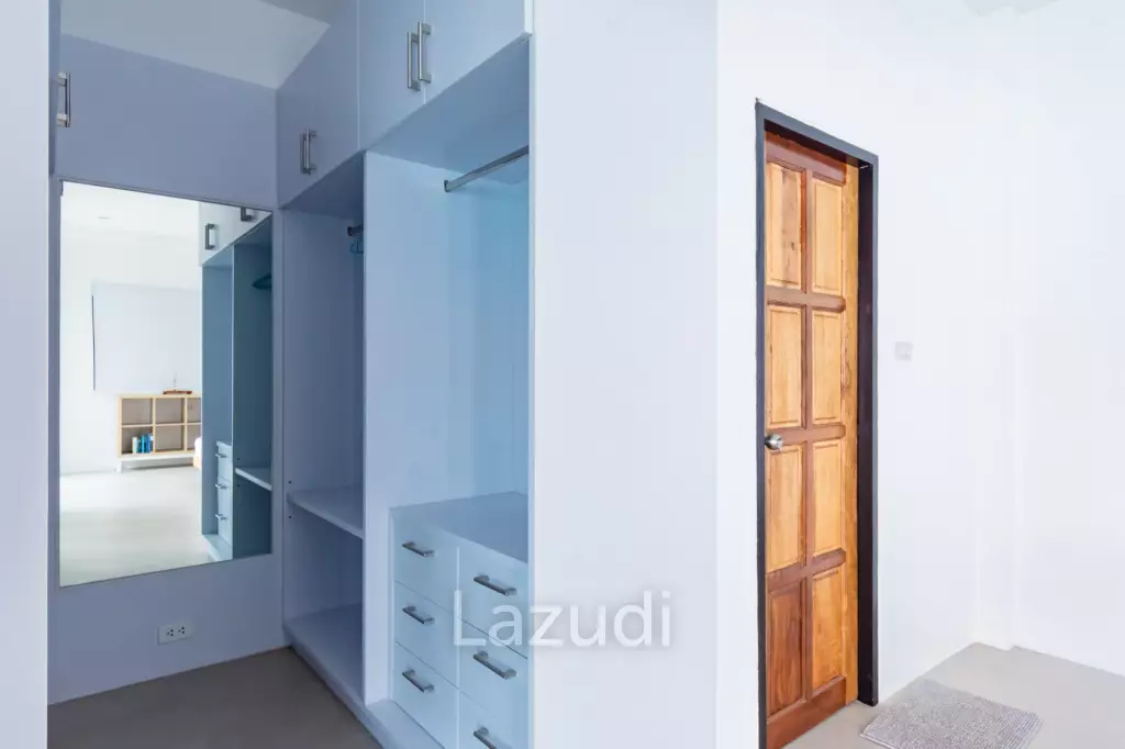 KHEMANATRA VILLA ( RESALE ) : 3 bed pool villa