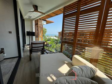 Exclusive and Luxurious 1 Bed Condo at The Intercontinental Residence