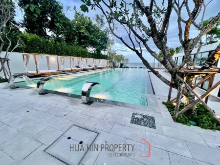 Exclusive and Luxurious 1 Bed Condo at The Intercontinental Residence