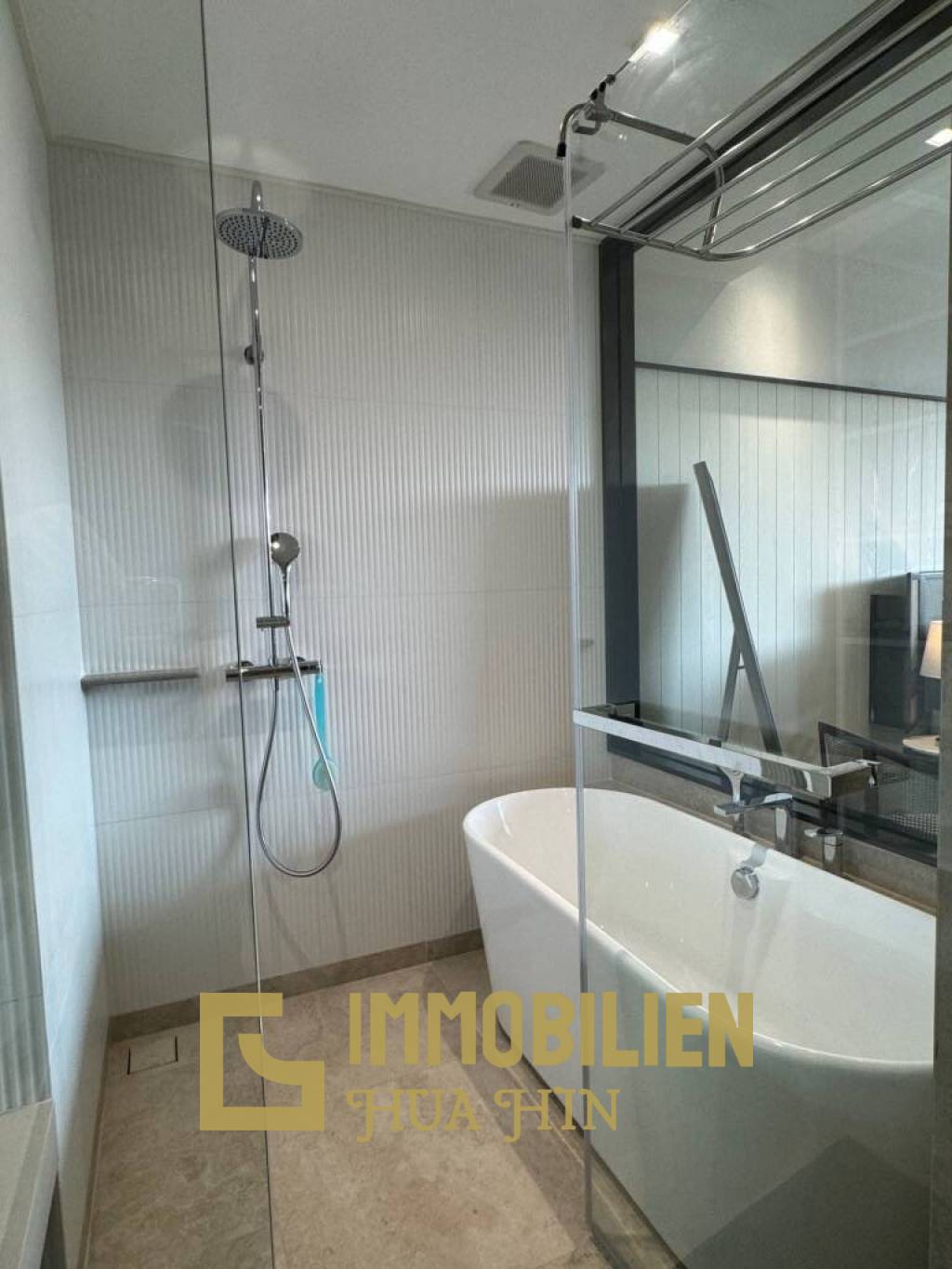 51 m² 1 Chambre 1 Salle de bain Condominium Pour Vente