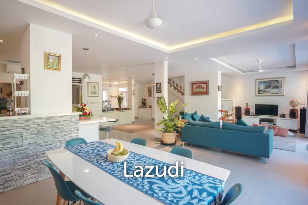 MODERN VILLA OASIS IN SANUR, MINUTES FROM THE BEACH