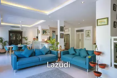MODERN VILLA OASIS IN SANUR, MINUTES FROM THE BEACH