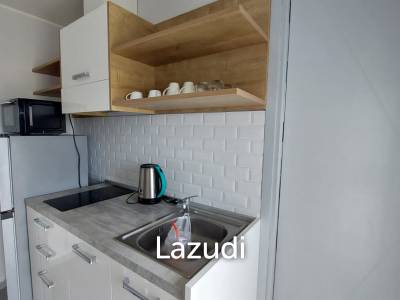 2 Bed 1 Bath 55 SQ.M. Noon Village Tower 2