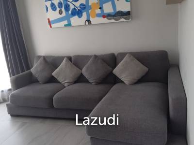 2 Bed 1 Bath 55 SQ.M. Noon Village Tower 2
