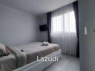 2 Bed 1 Bath 55 SQ.M. Noon Village Tower 2