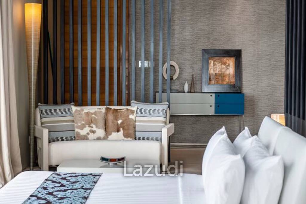 PREMIER SEA VIEW VILLA 4 BEDROOMS IN KAMALA