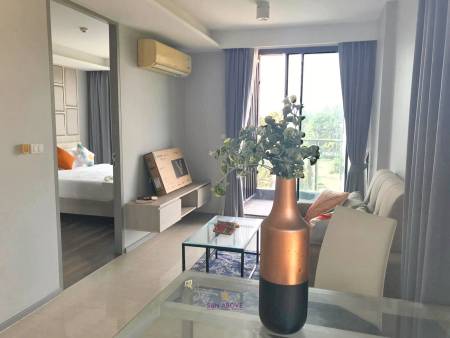 Stylish Condo 6th Avenue, Choeng Thale, Phuket