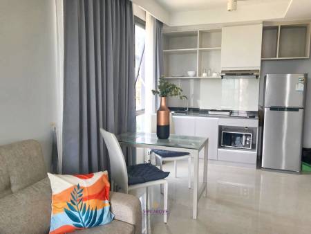 Stylish Condo 6th Avenue, Choeng Thale, Phuket