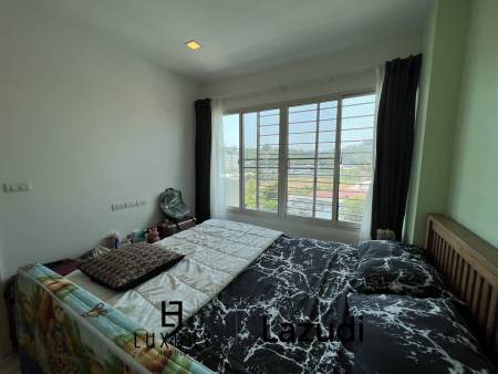 48 Sqm 1 Bed 1 Bath Condominium For Sale