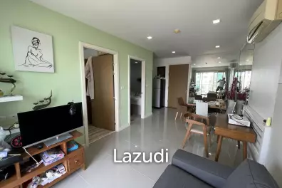 The Seacraze : 1 Bedroom Condo For Sale