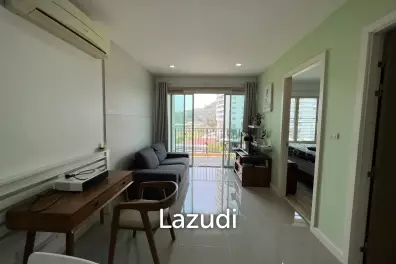 The Seacraze : 1 Bedroom Condo For Sale