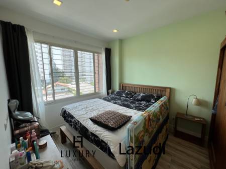48 Sqm 1 Bed 1 Bath Condominium For Sale