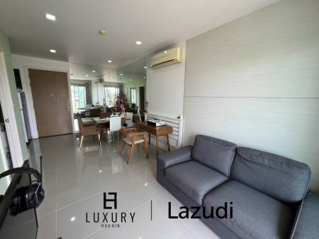 48 Sqm 1 Bed 1 Bath Condominium For Sale