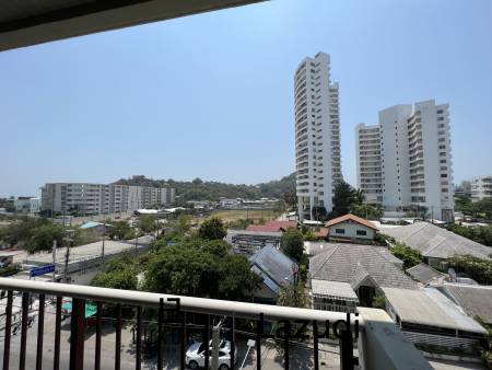 48 Sqm 1 Bed 1 Bath Condominium For Sale