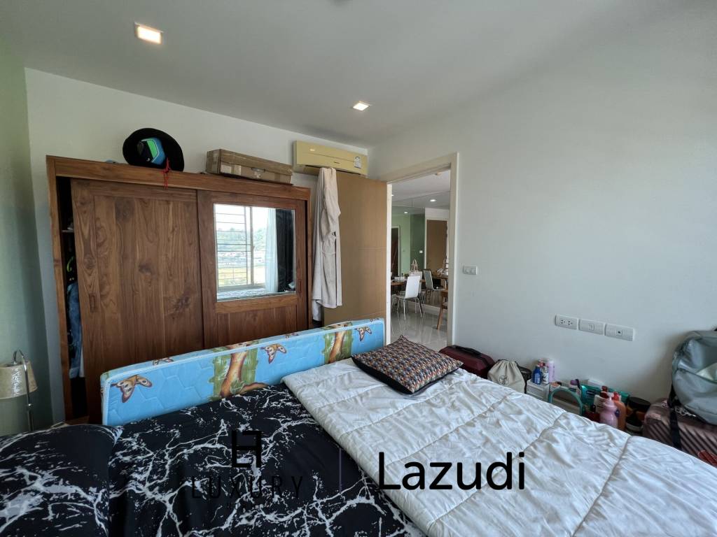 48 Sqm 1 Bed 1 Bath Condominium For Sale