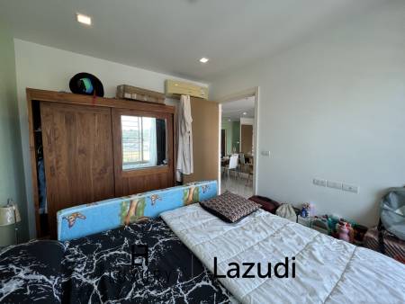 48 Sqm 1 Bed 1 Bath Condominium For Sale