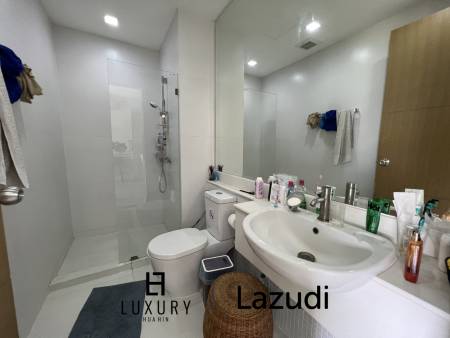 48 Sqm 1 Bed 1 Bath Condominium For Sale