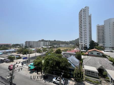 48 Sqm 1 Bed 1 Bath Condominium For Sale