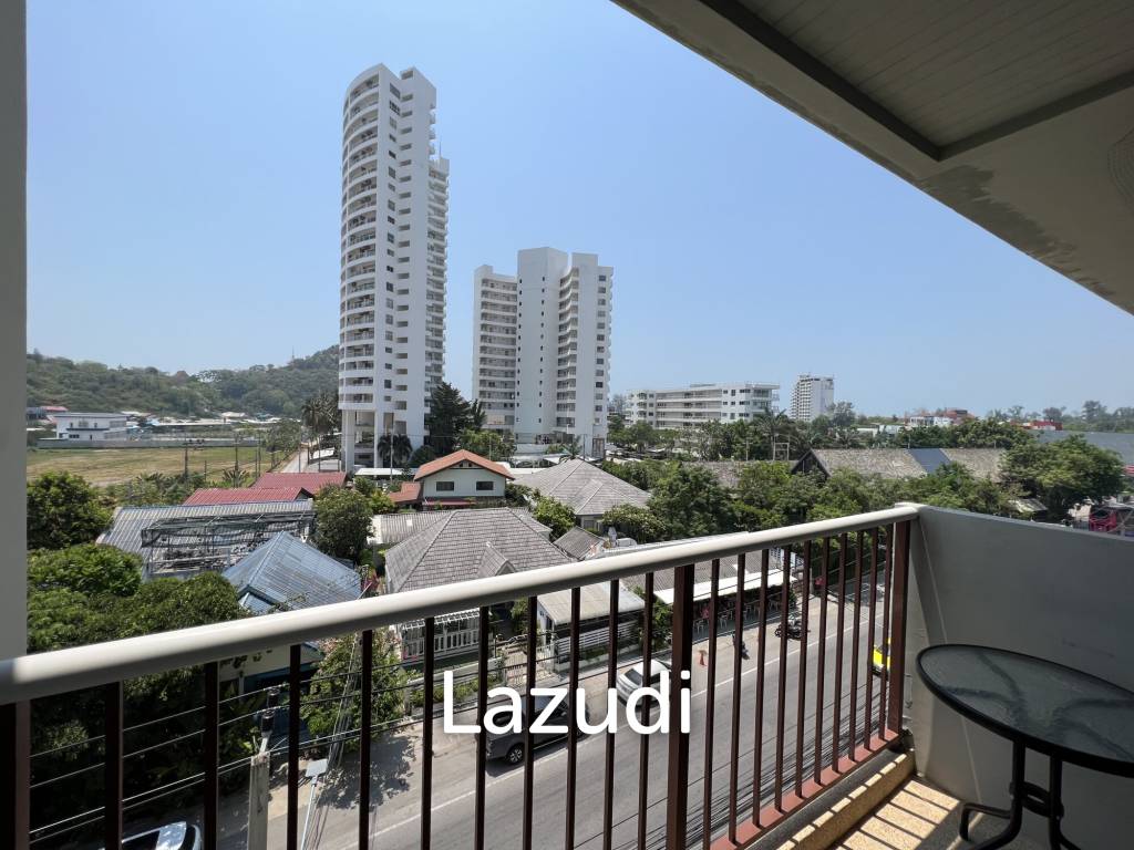 The Seacraze : 1 Bedroom Condo For Sale