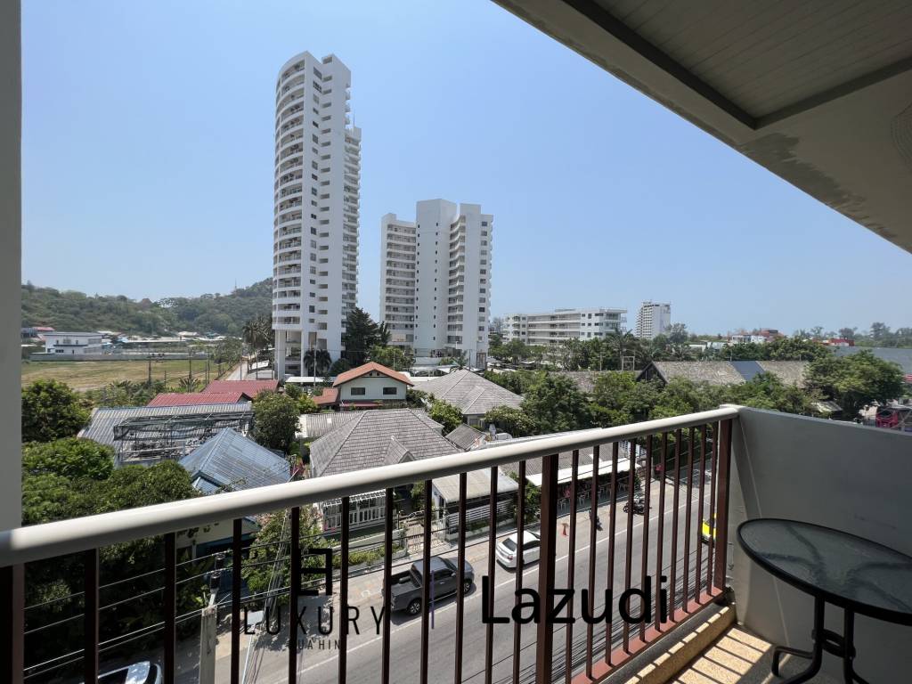 48 Sqm 1 Bed 1 Bath Condominium For Sale
