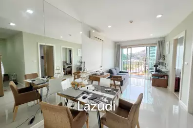 The Seacraze : 1 Bedroom Condo For Sale